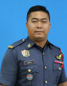 HAFIZULLAH BIN ABU JALAL